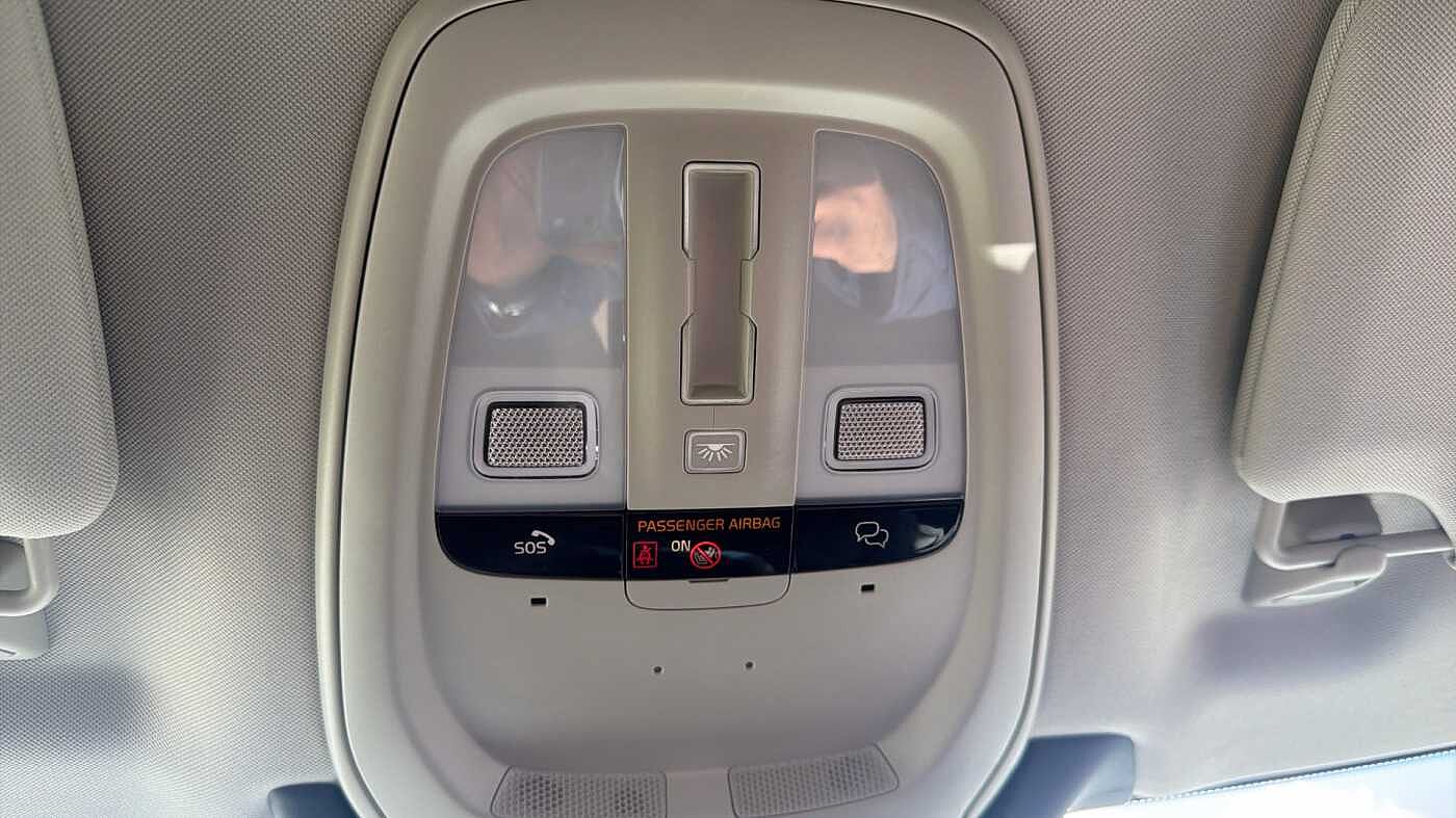 Used Volvo XC90 2025 for sale - 78035960: Photo 28