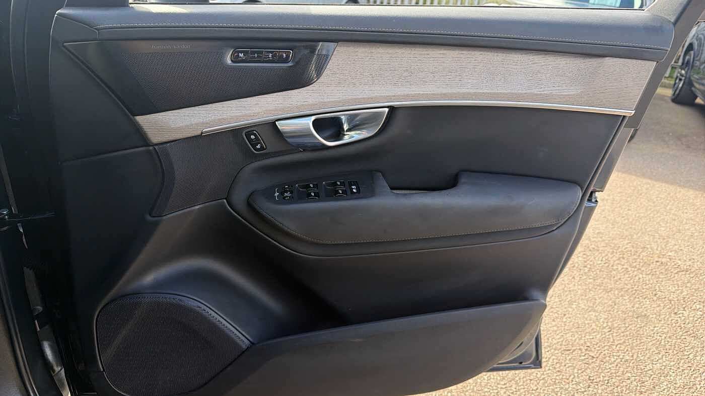 Used Volvo XC90 2025 for sale - 78035960: Photo 29