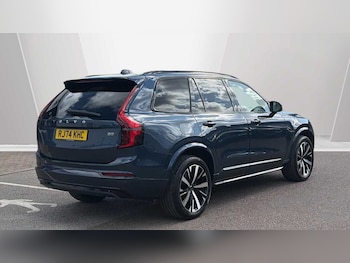 Used Volvo XC90 2025 for sale - 78035960: Photo