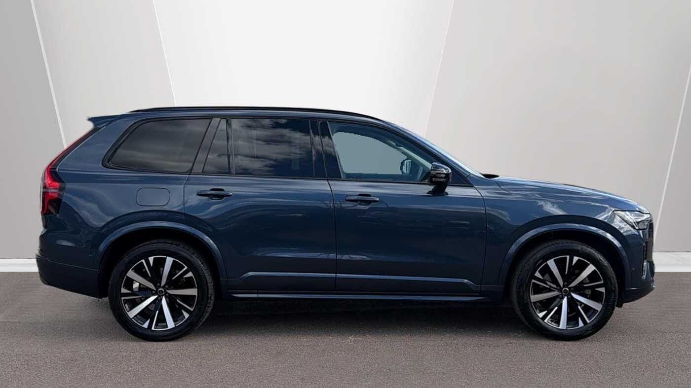 Used Volvo XC90 2025 for sale - 78035960: Photo 3