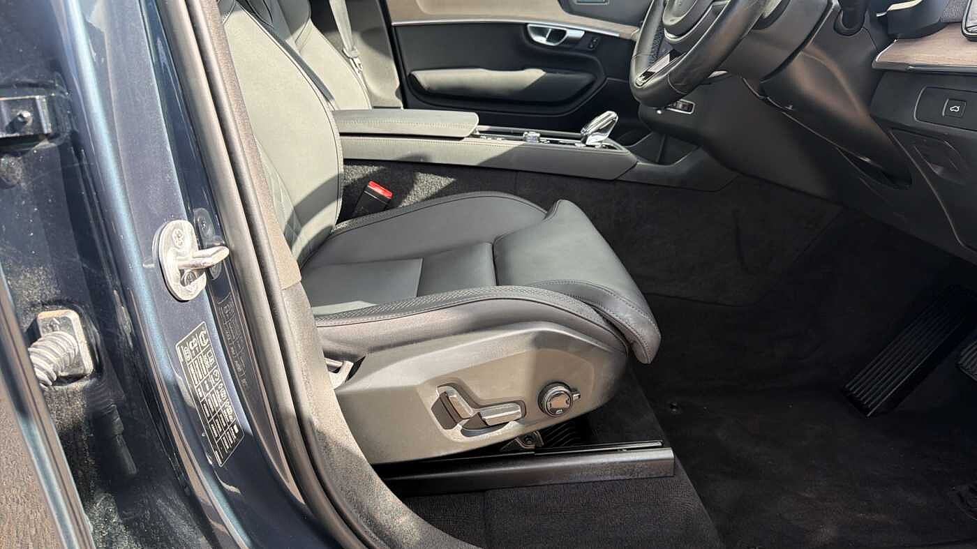 Used Volvo XC90 2025 for sale - 78035960: Photo 30