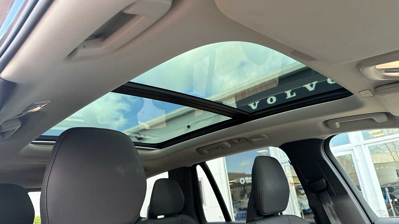 Used Volvo XC90 2025 for sale - 78035960: Photo 31