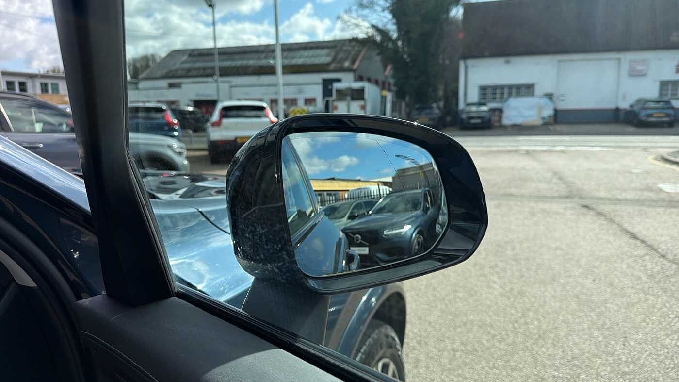 Used Volvo XC90 2025 for sale - 78035960: Photo 32