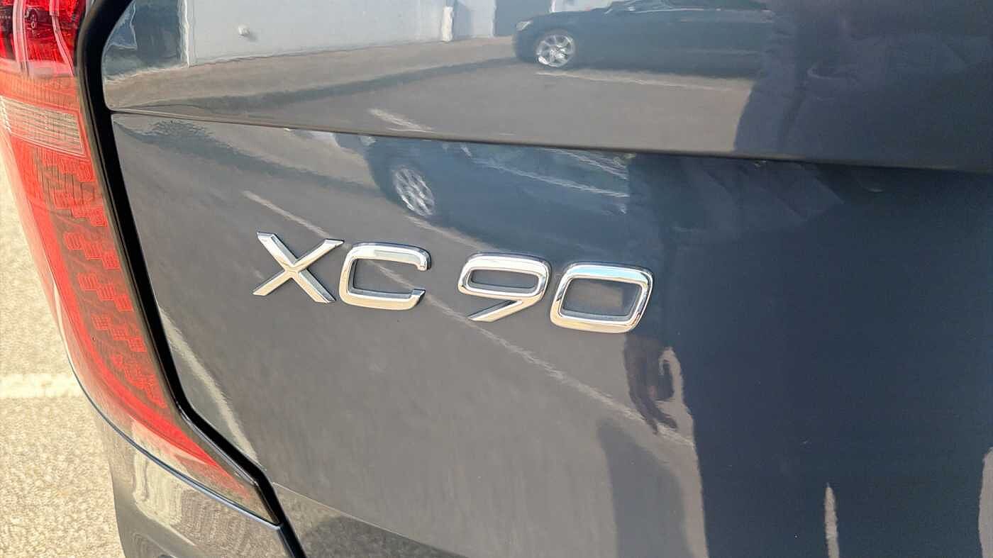 Used Volvo XC90 2025 for sale - 78035960: Photo 35