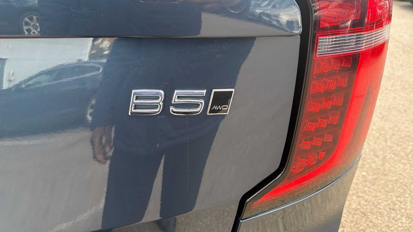 Used Volvo XC90 2025 for sale - 78035960: Photo 36