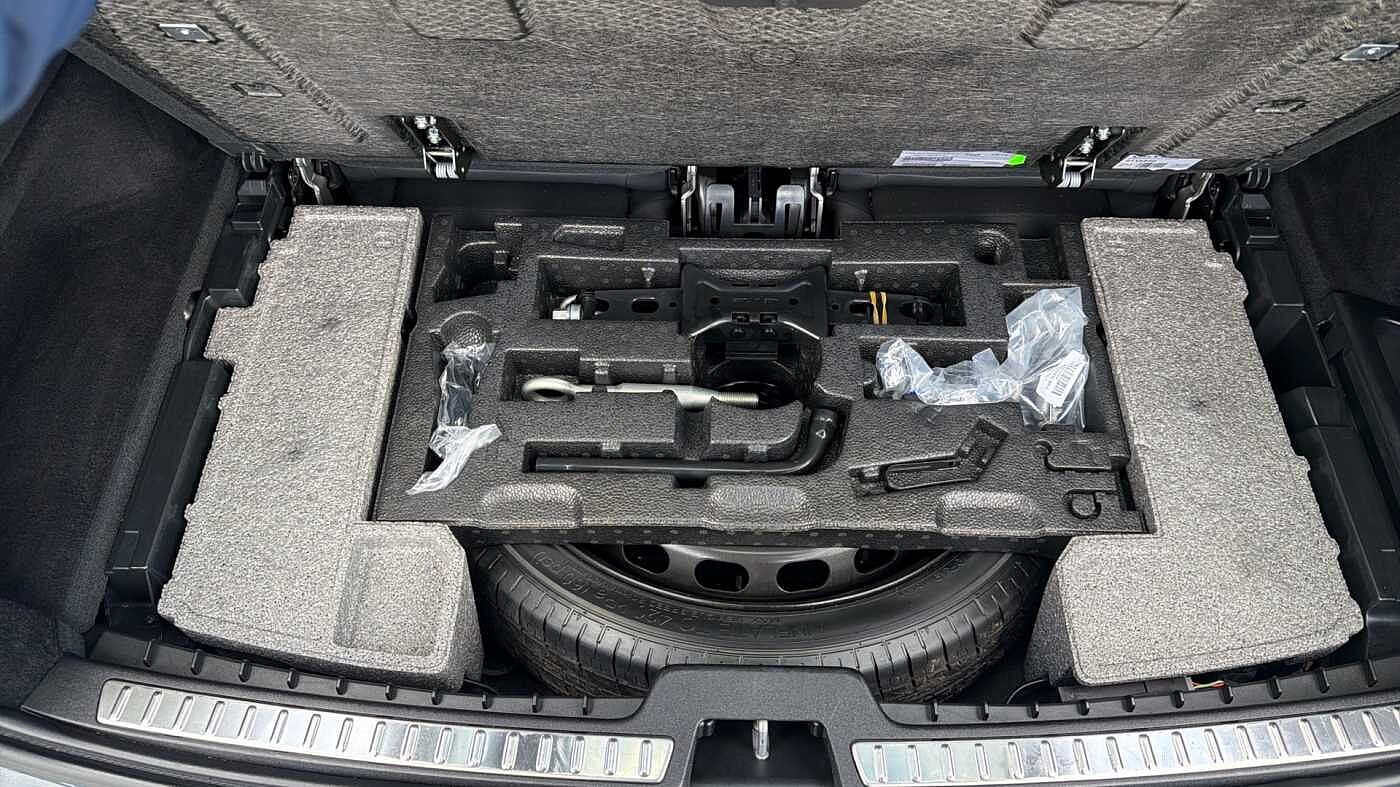 Used Volvo XC90 2025 for sale - 78035960: Photo 38