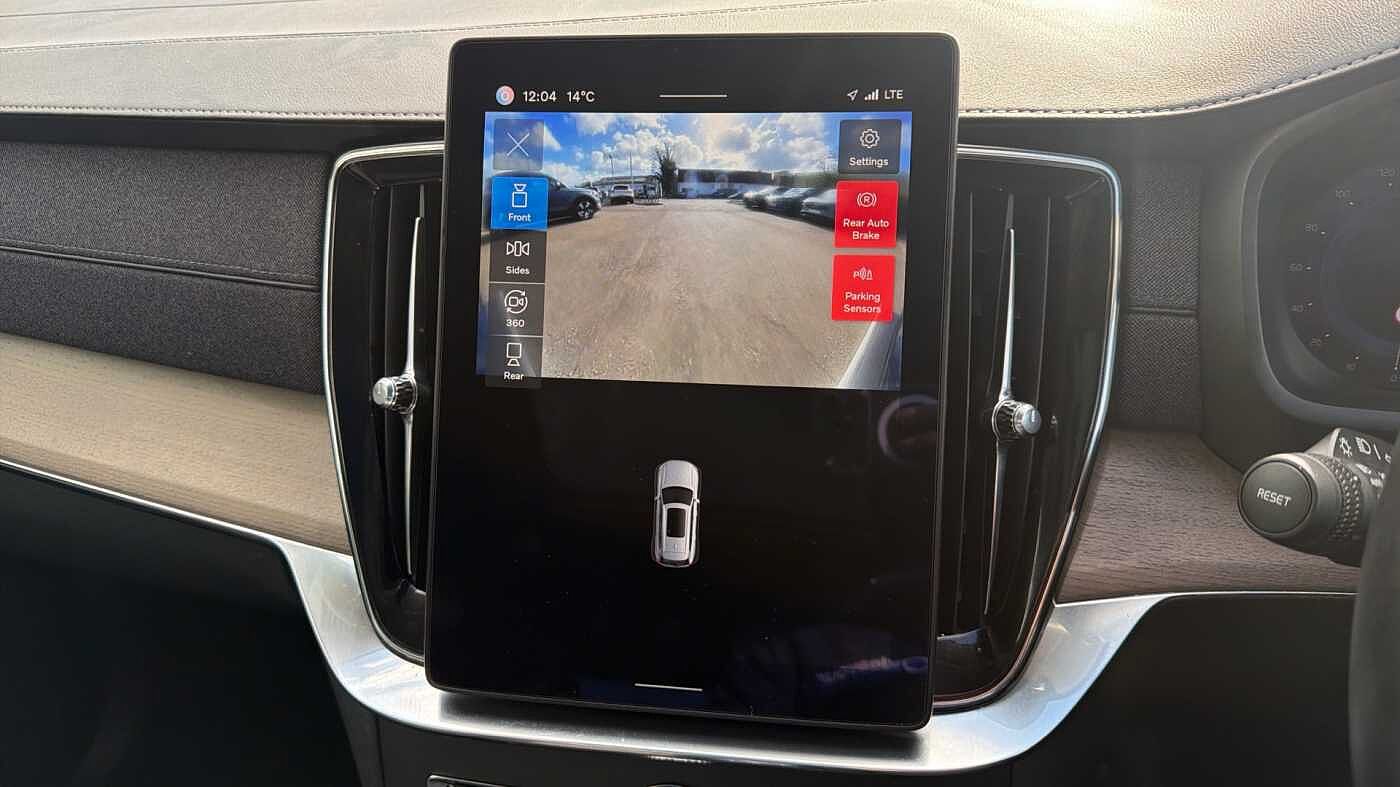 Used Volvo XC90 2025 for sale - 78035960: Photo 39