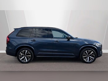Used Volvo XC90 2025 for sale - 78035960: Photo