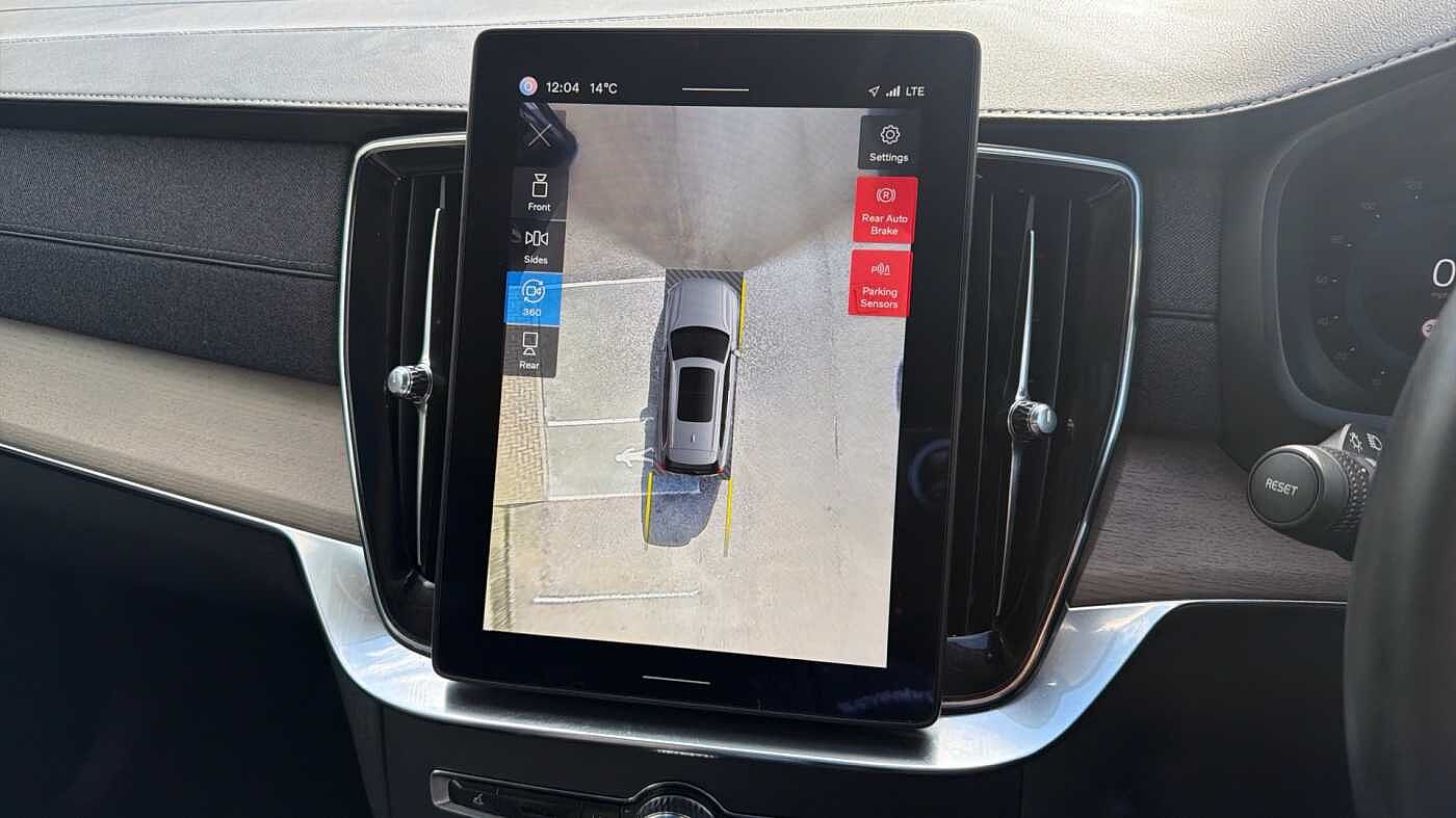 Used Volvo XC90 2025 for sale - 78035960: Photo 40