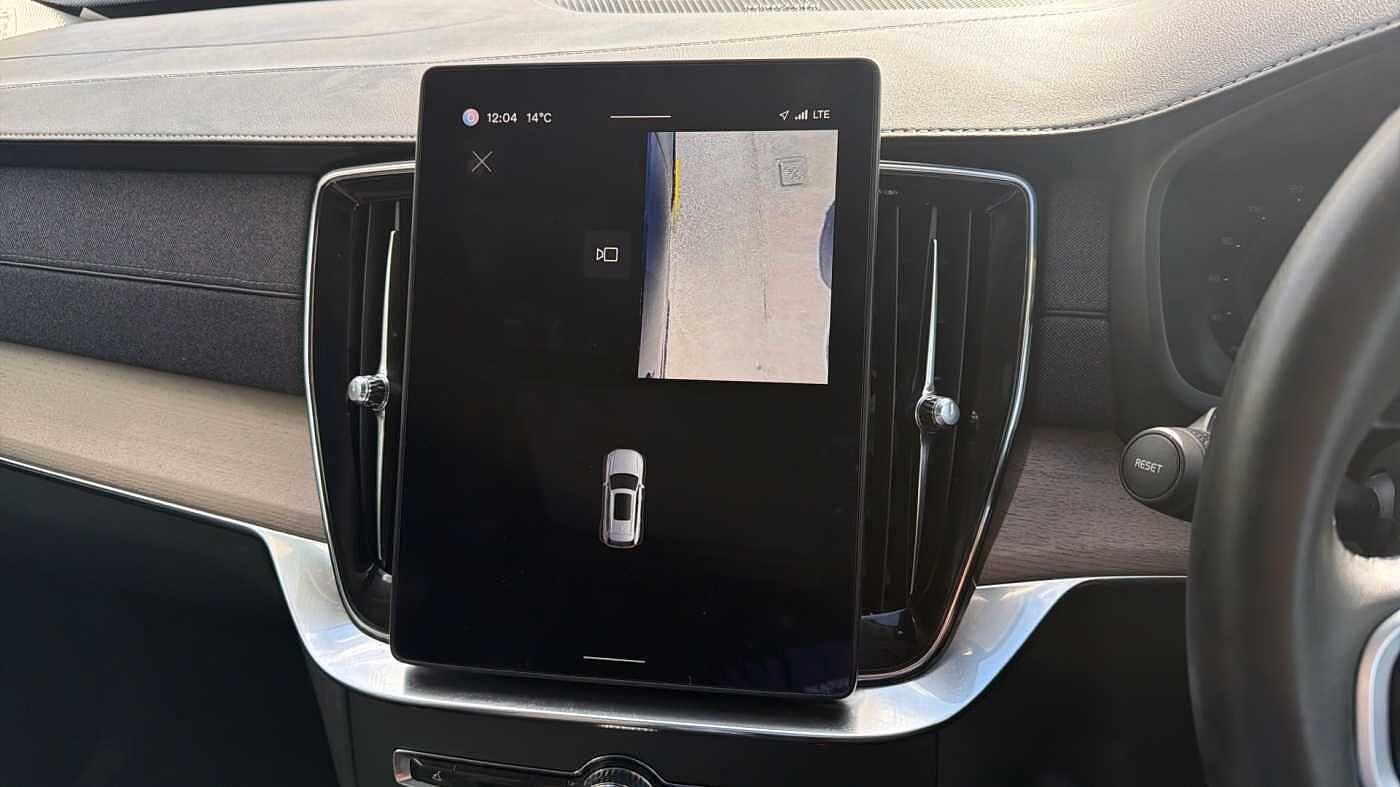 Used Volvo XC90 2025 for sale - 78035960: Photo 41