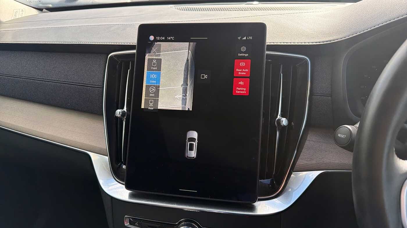 Used Volvo XC90 2025 for sale - 78035960: Photo 42