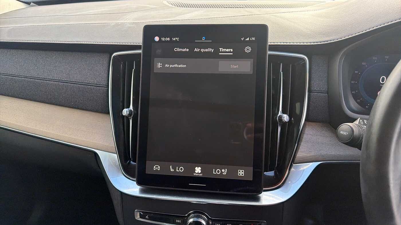 Used Volvo XC90 2025 for sale - 78035960: Photo 48