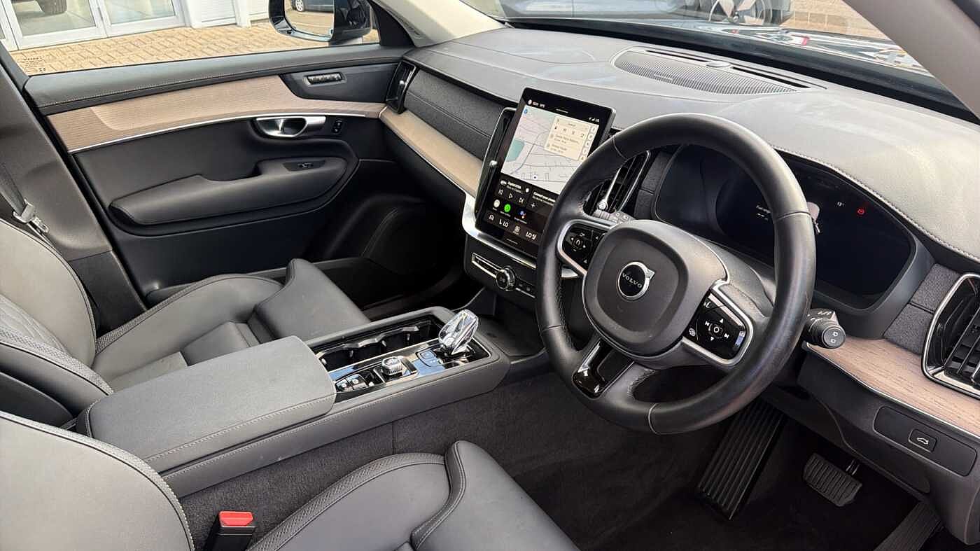 Used Volvo XC90 2025 for sale - 78035960: Photo 5