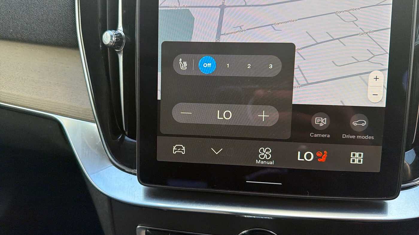 Used Volvo XC90 2025 for sale - 78035960: Photo 50