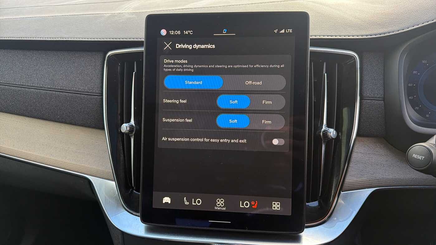 Used Volvo XC90 2025 for sale - 78035960: Photo 51