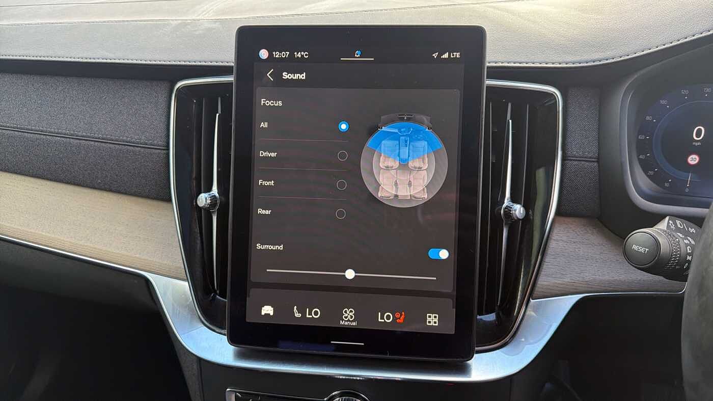 Used Volvo XC90 2025 for sale - 78035960: Photo 52