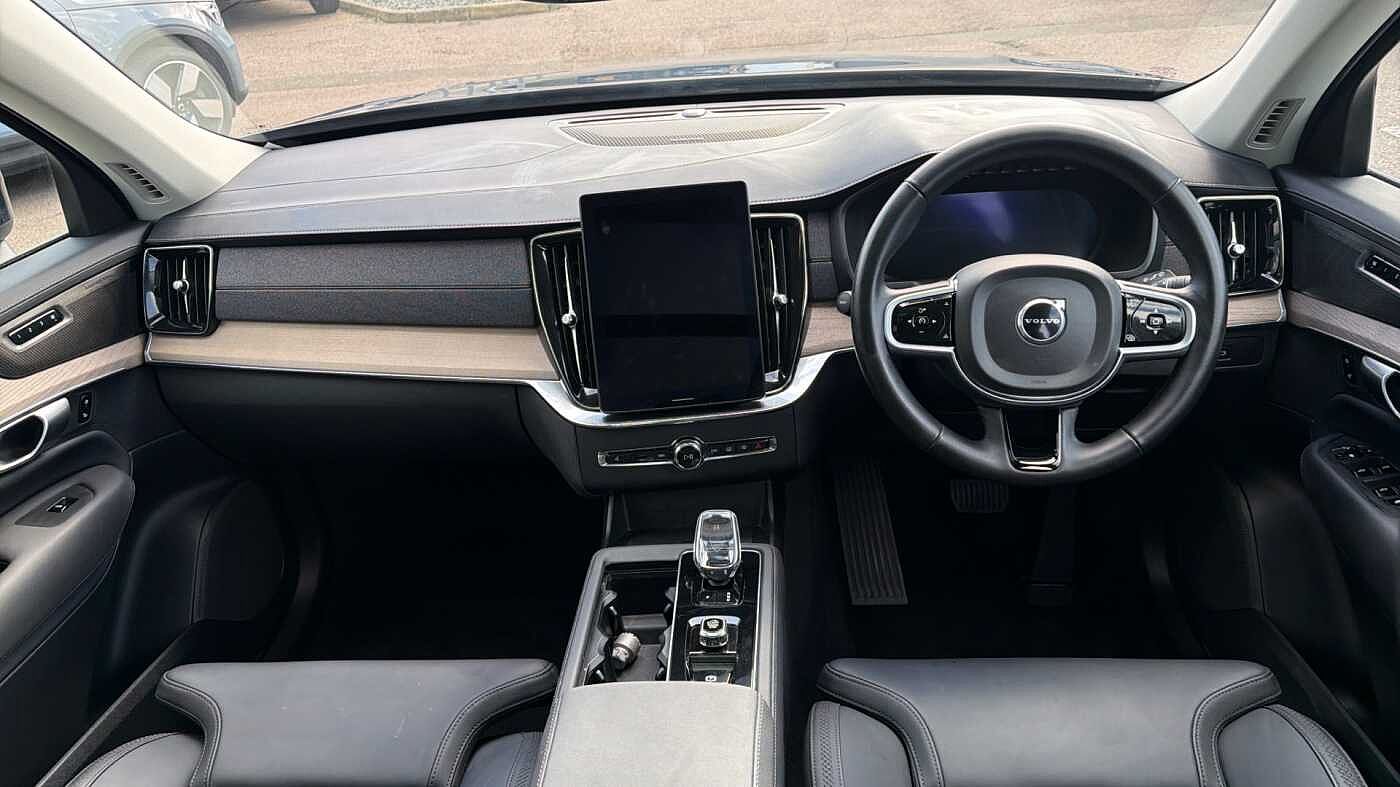 Used Volvo XC90 2025 for sale - 78035960: Photo 6