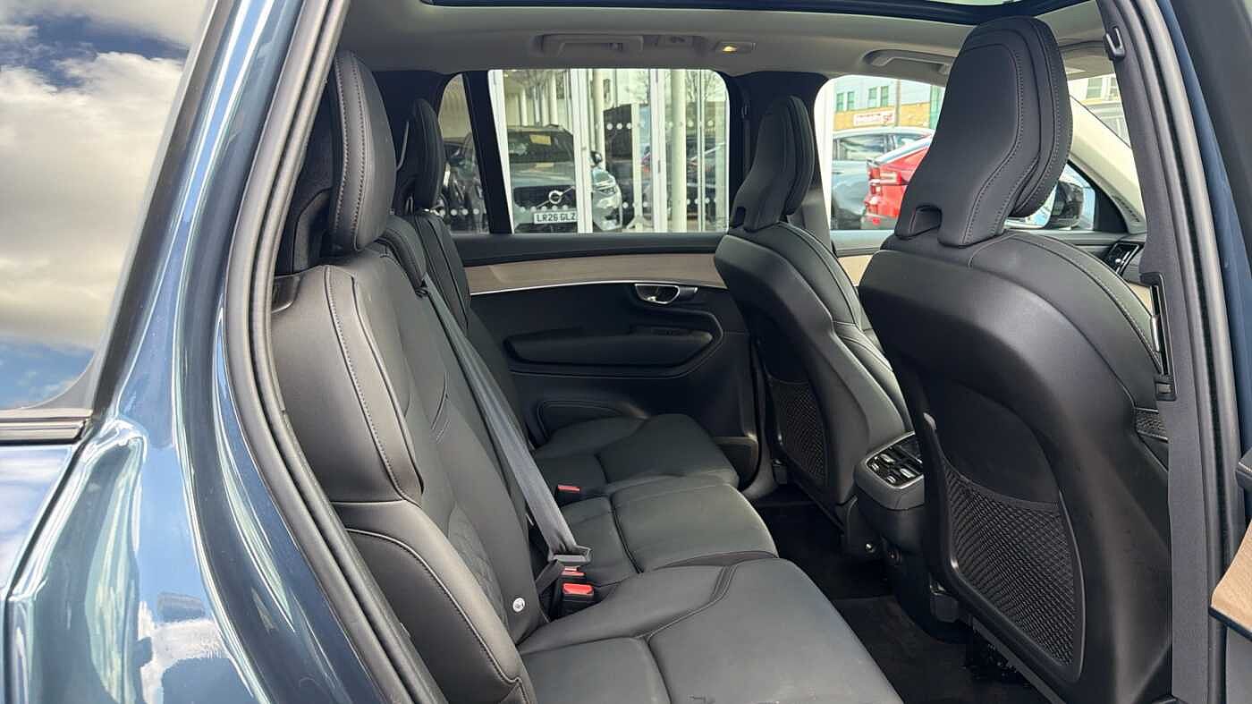 Used Volvo XC90 2025 for sale - 78035960: Photo 8