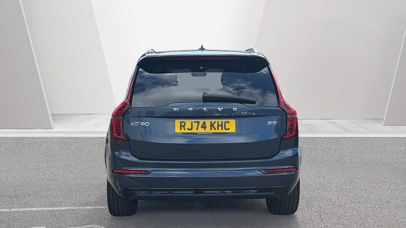 Used Volvo XC90 2025 for sale - 78035960: Photo 9