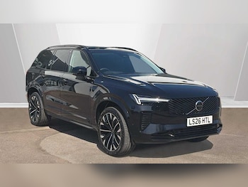 Used Volvo XC90 2026 for sale - 78226150: Photo