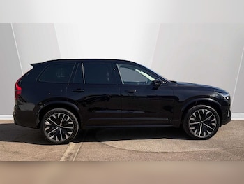 Used Volvo XC90 2026 for sale - 78226150: Photo