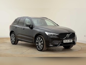 Used Volvo XC60 2025 for sale - 78328854: Photo