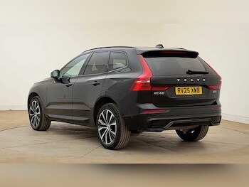 Used Volvo XC60 2025 for sale - 78328854: Photo