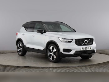 Used Volvo XC40 2022 for sale - 78568431: Photo