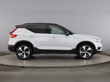 Used Volvo XC40 2022 for sale - 78568431: Photo
