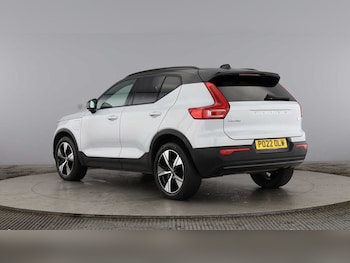 Used Volvo XC40 2022 for sale - 78568431: Photo