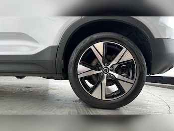 Used Volvo XC40 2022 for sale - 78568431: Photo