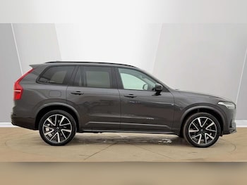 Used Volvo XC90 2023 for sale - 79127314: Photo