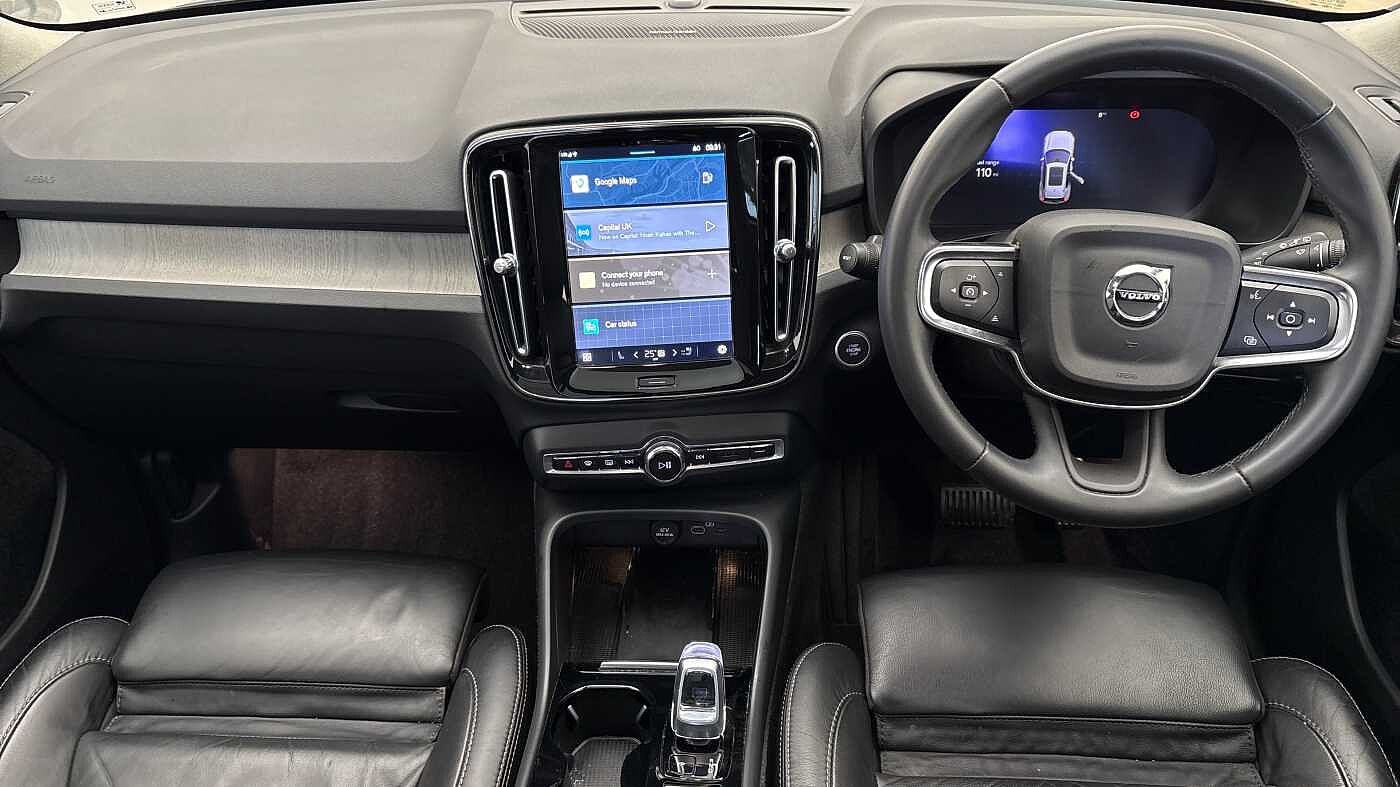 Used Volvo XC40 2023 for sale - 78035962: Photo 10