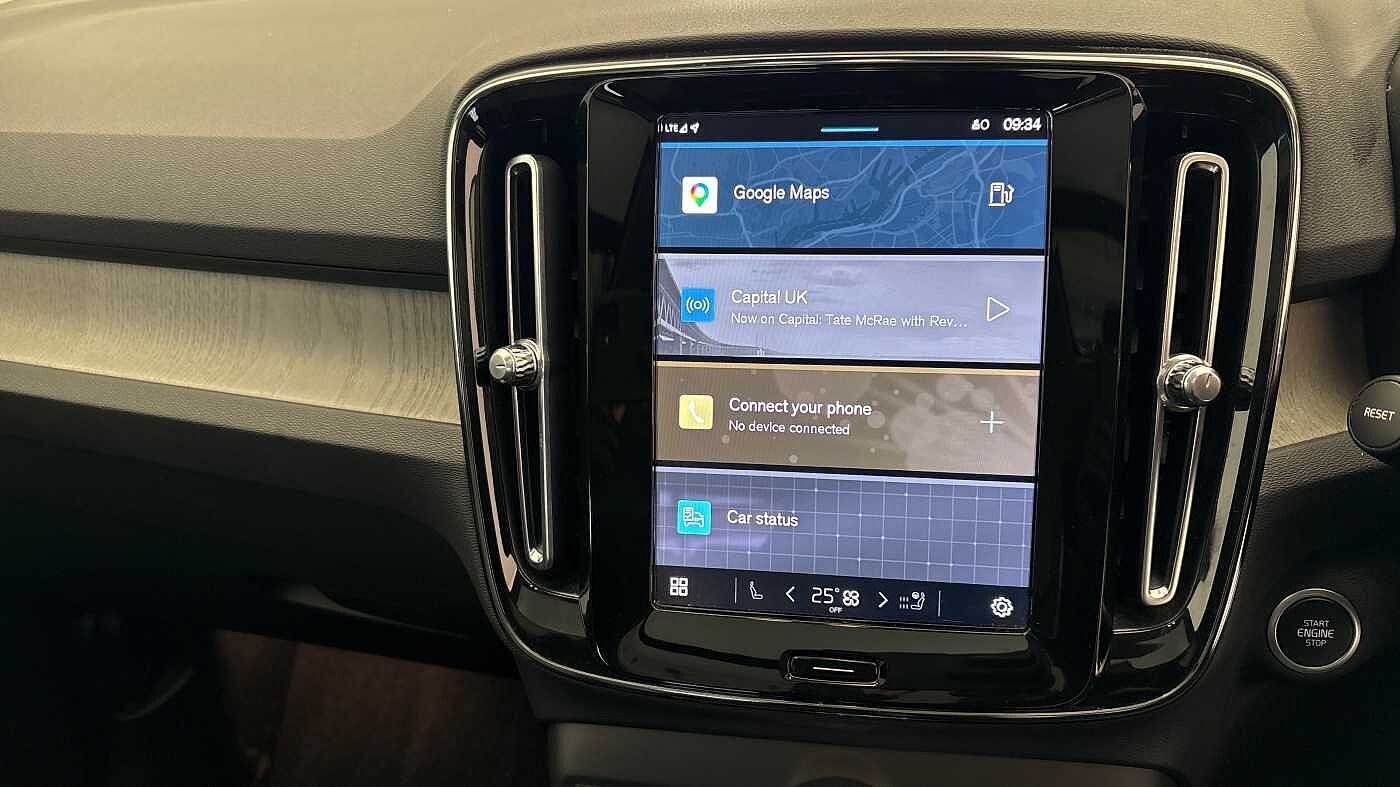 Used Volvo XC40 2023 for sale - 78035962: Photo 11