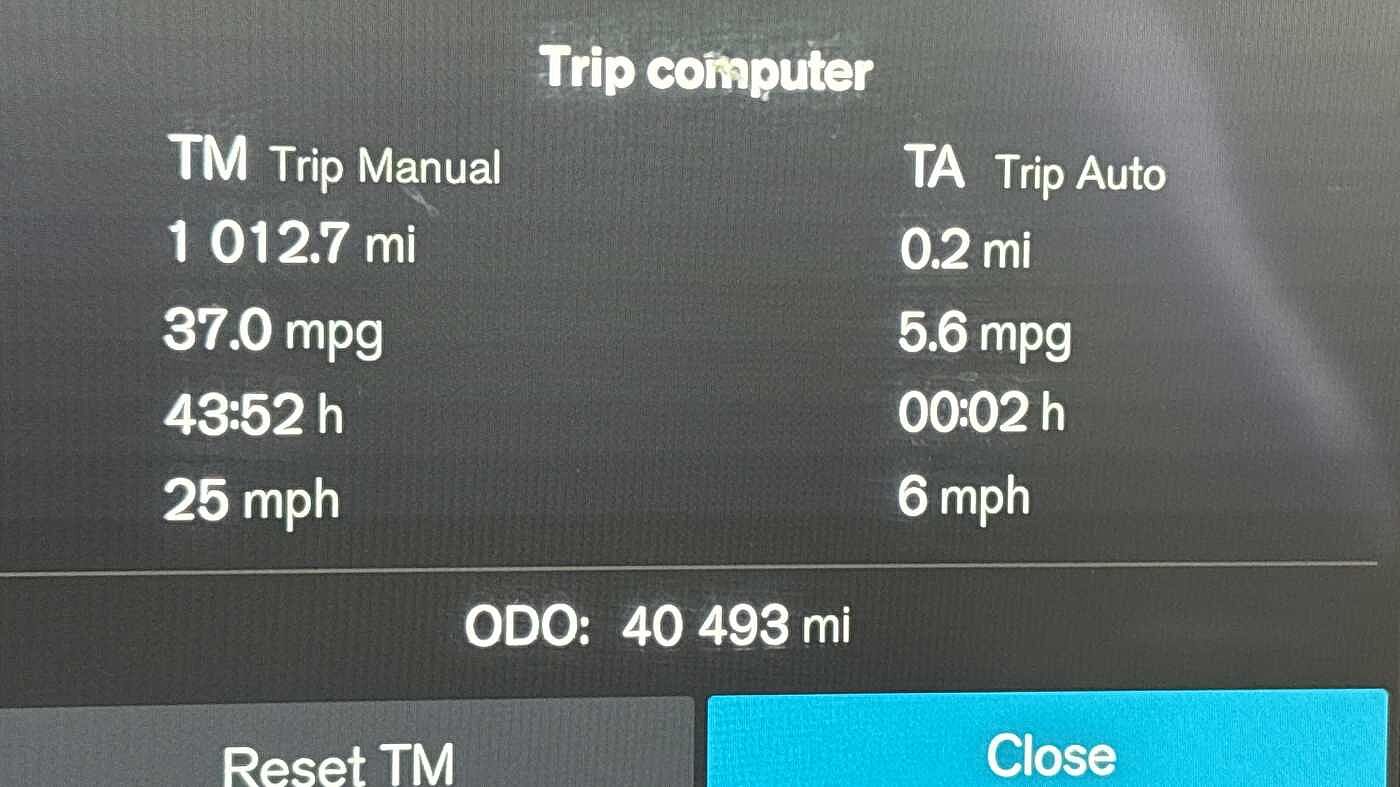 Used Volvo XC40 2023 for sale - 78035962: Photo 12