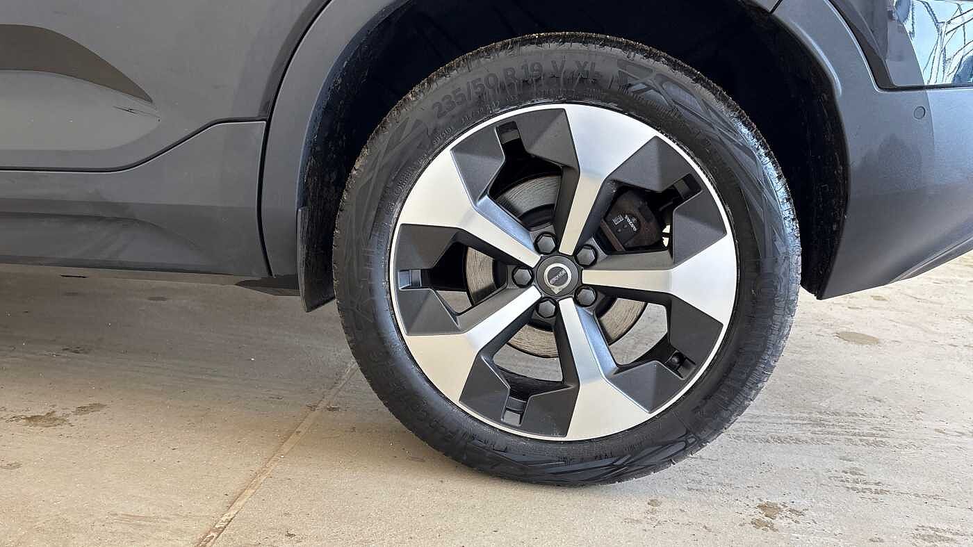 Used Volvo XC40 2023 for sale - 78035962: Photo 16