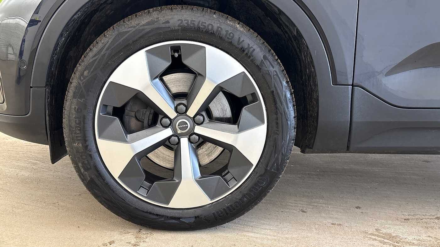 Used Volvo XC40 2023 for sale - 78035962: Photo 20