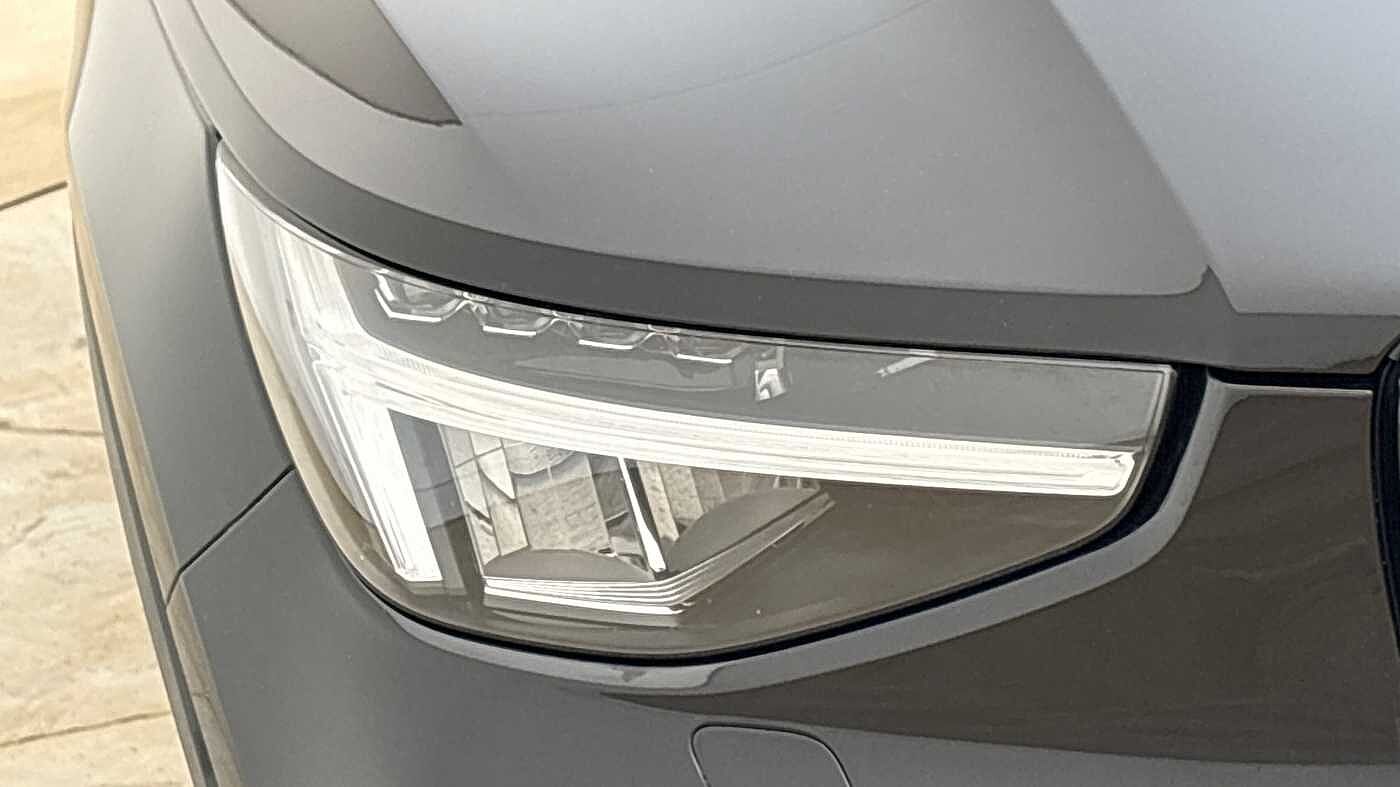 Used Volvo XC40 2023 for sale - 78035962: Photo 22