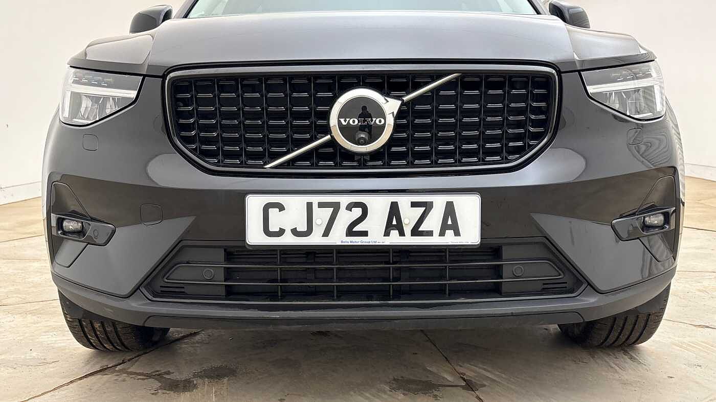 Used Volvo XC40 2023 for sale - 78035962: Photo 24
