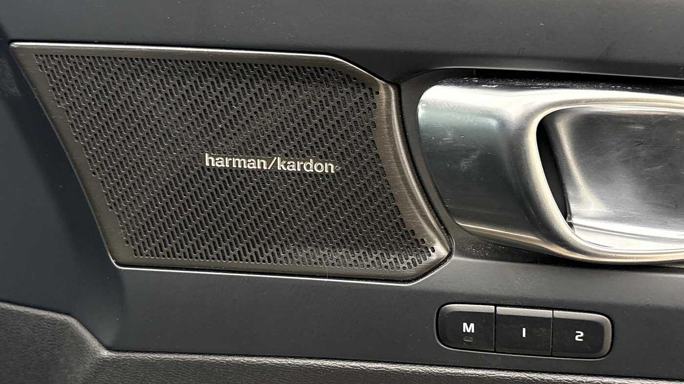 Used Volvo XC40 2023 for sale - 78035962: Photo 27