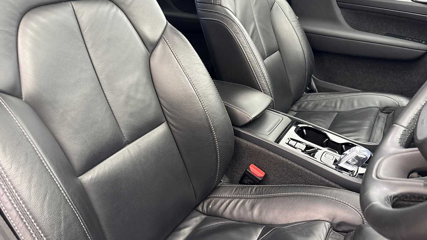 Used Volvo XC40 2023 for sale - 78035962: Photo 29