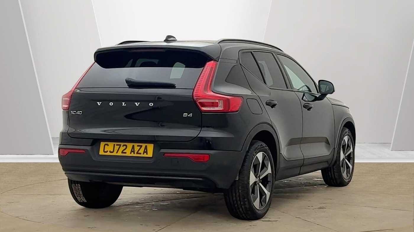Used Volvo XC40 2023 for sale - 78035962: Photo 3