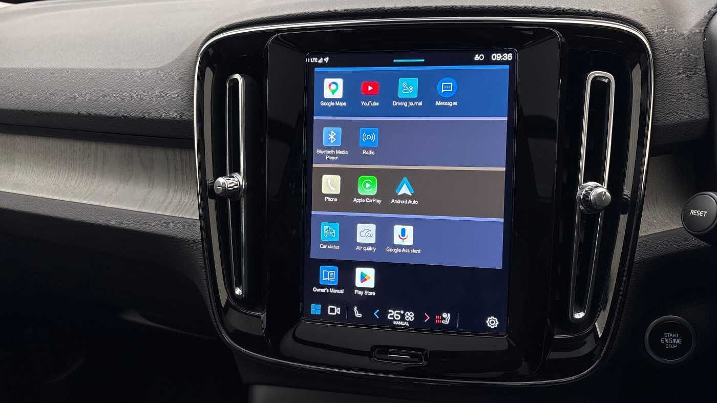 Used Volvo XC40 2023 for sale - 78035962: Photo 34