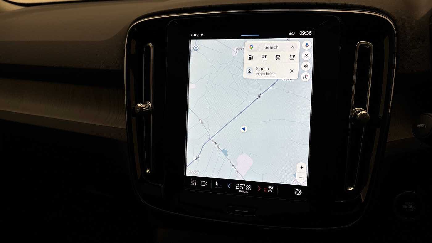 Used Volvo XC40 2023 for sale - 78035962: Photo 36