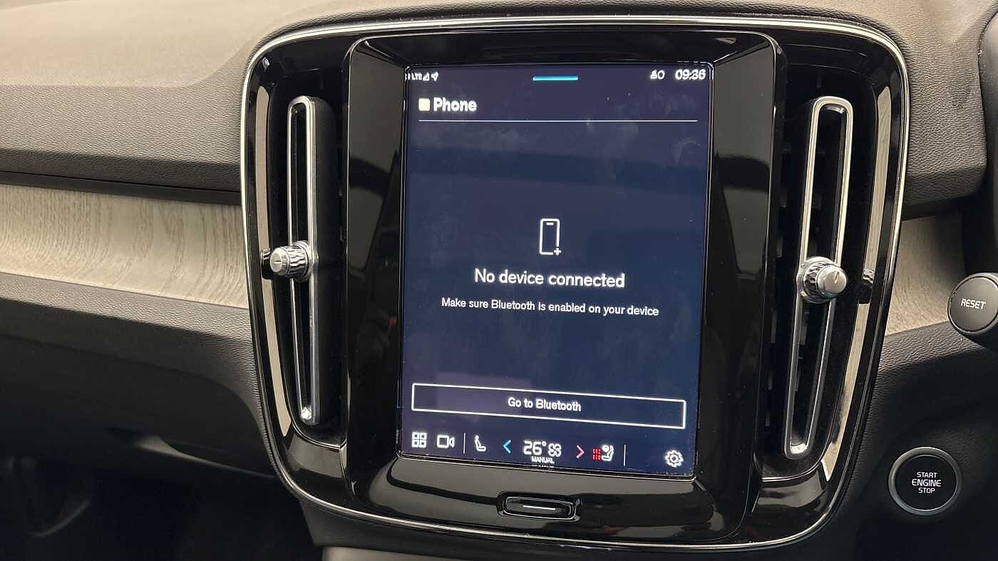 Used Volvo XC40 2023 for sale - 78035962: Photo 38