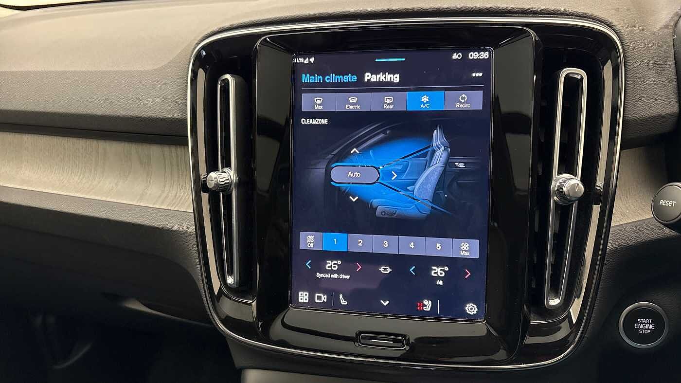 Used Volvo XC40 2023 for sale - 78035962: Photo 39