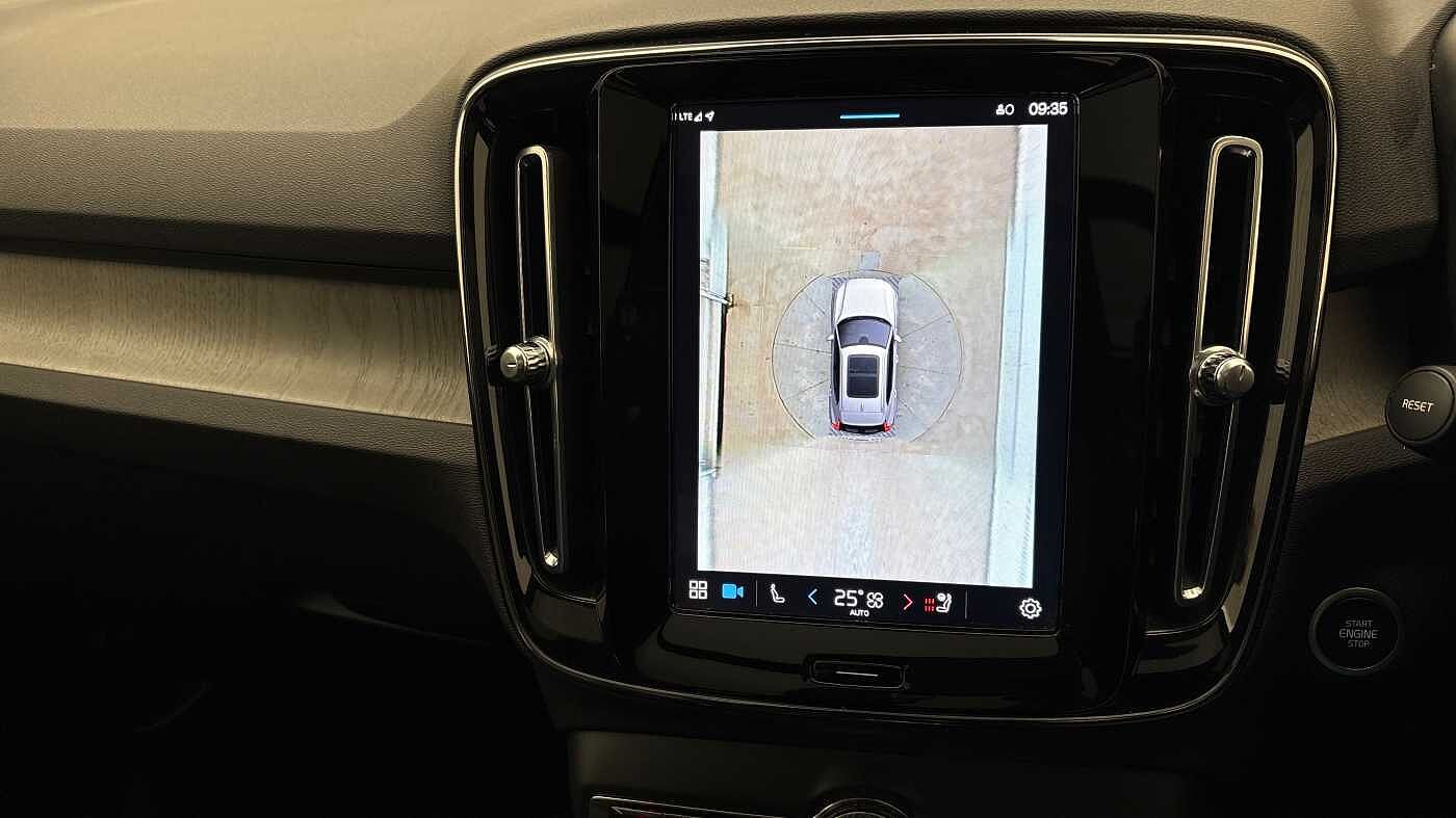 Used Volvo XC40 2023 for sale - 78035962: Photo 42