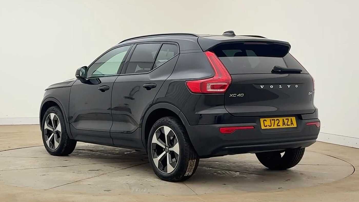 Used Volvo XC40 2023 for sale - 78035962: Photo 5
