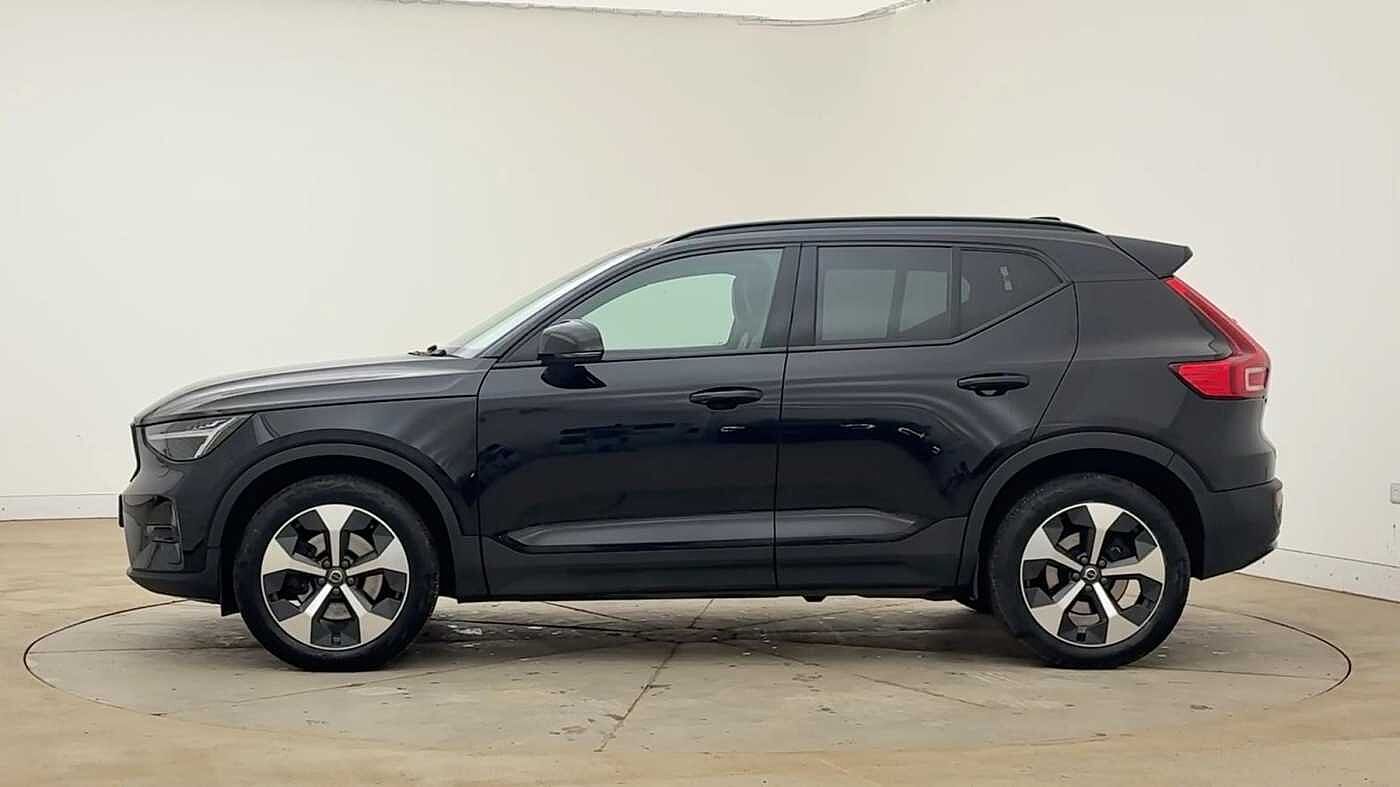 Used Volvo XC40 2023 for sale - 78035962: Photo 6
