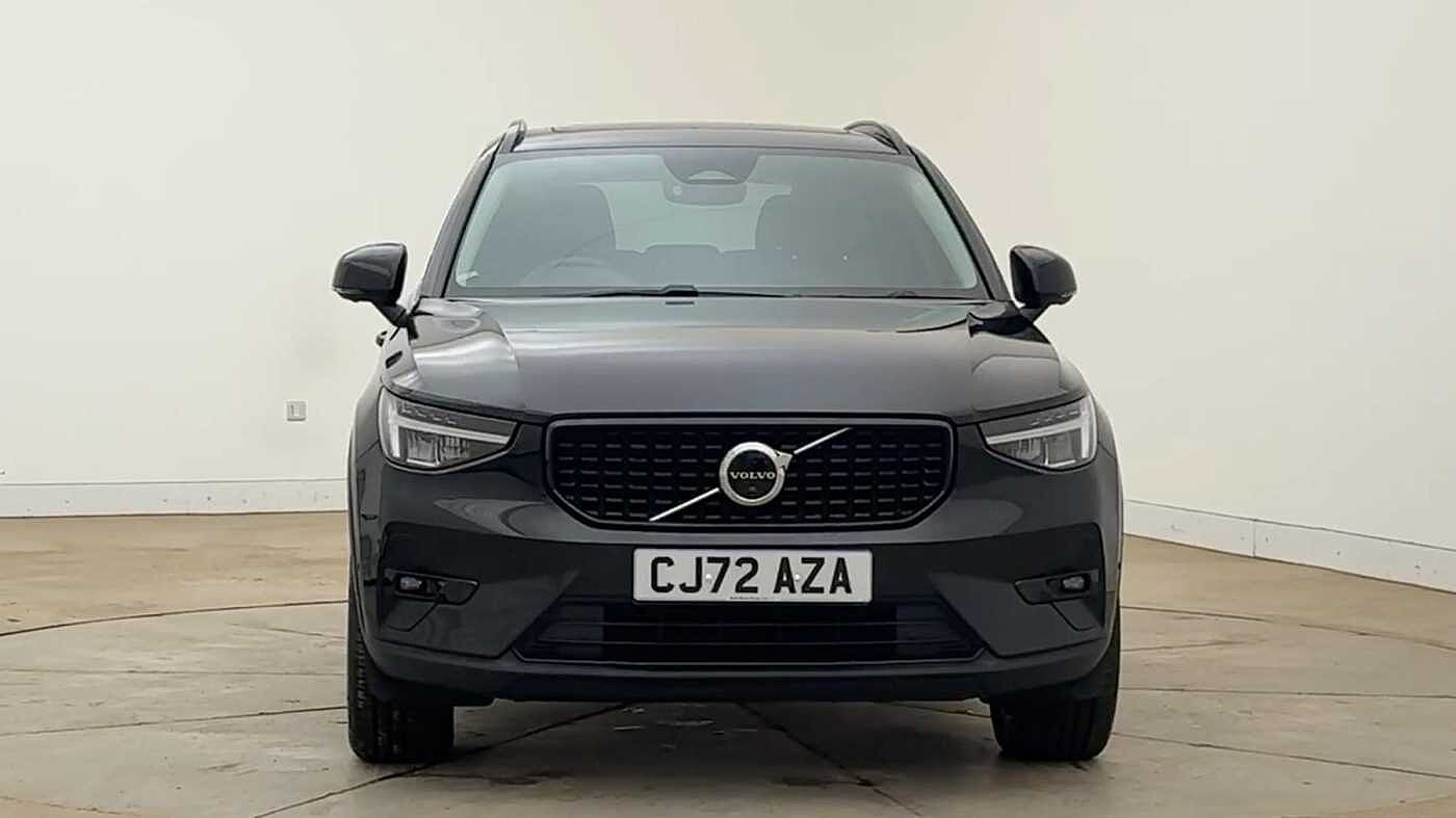 Used Volvo XC40 2023 for sale - 78035962: Photo 8
